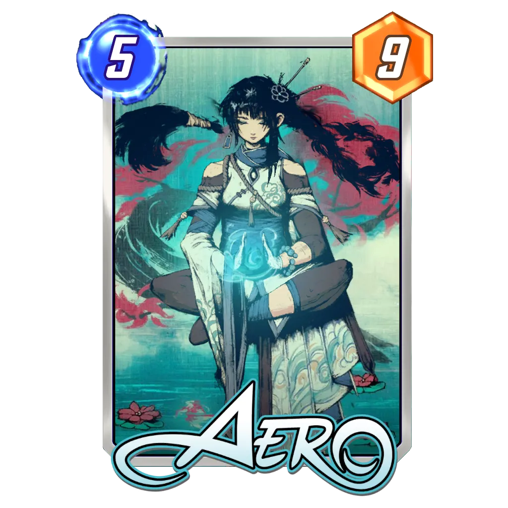 Aero
