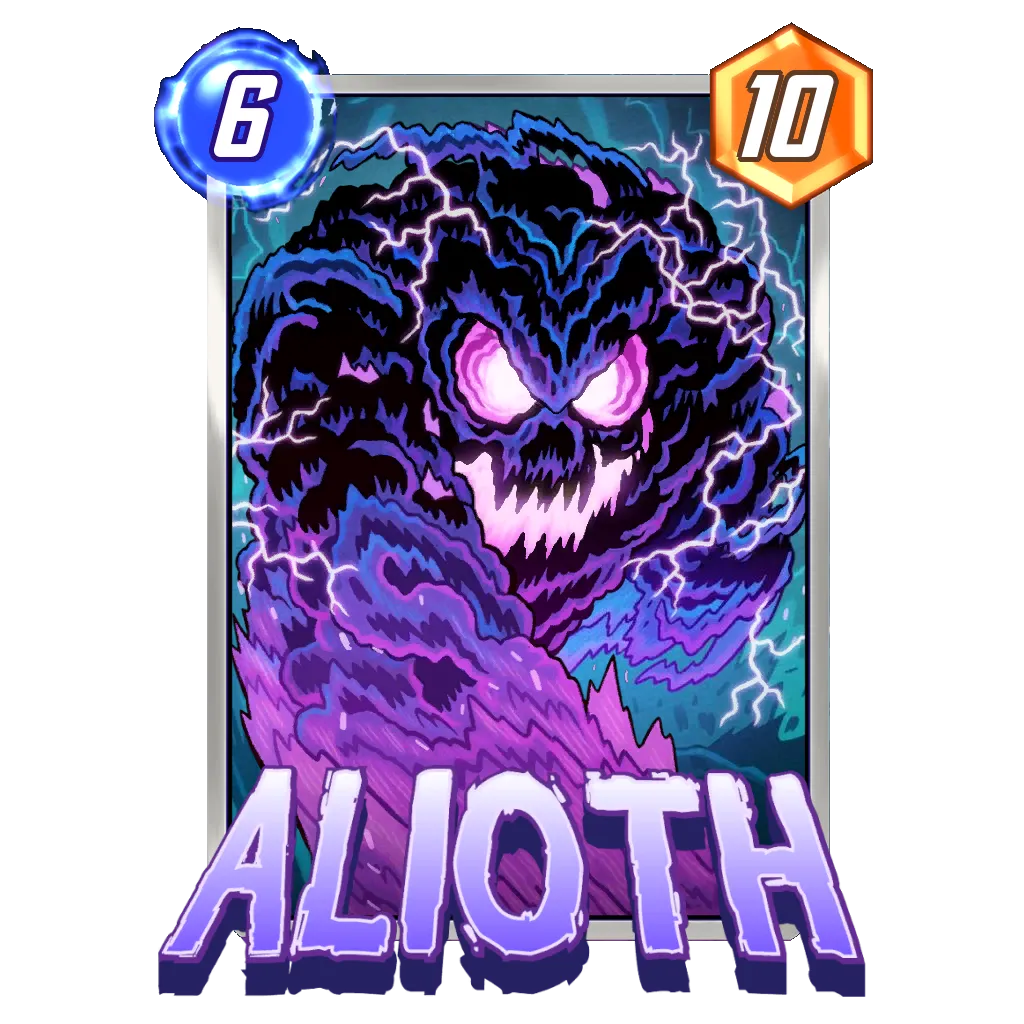 Alioth