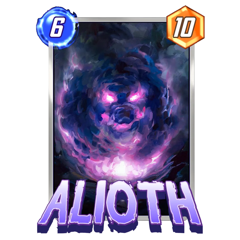 Alioth