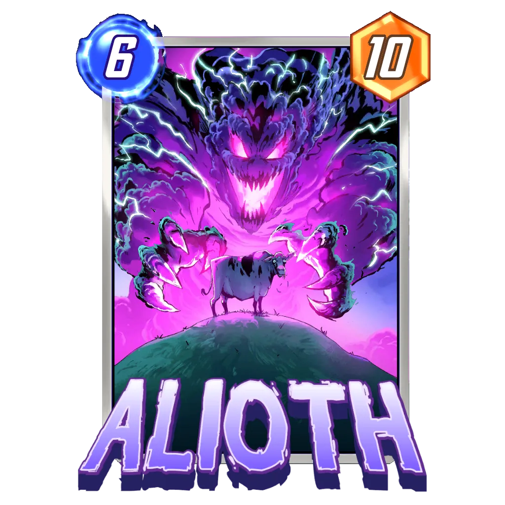 Alioth