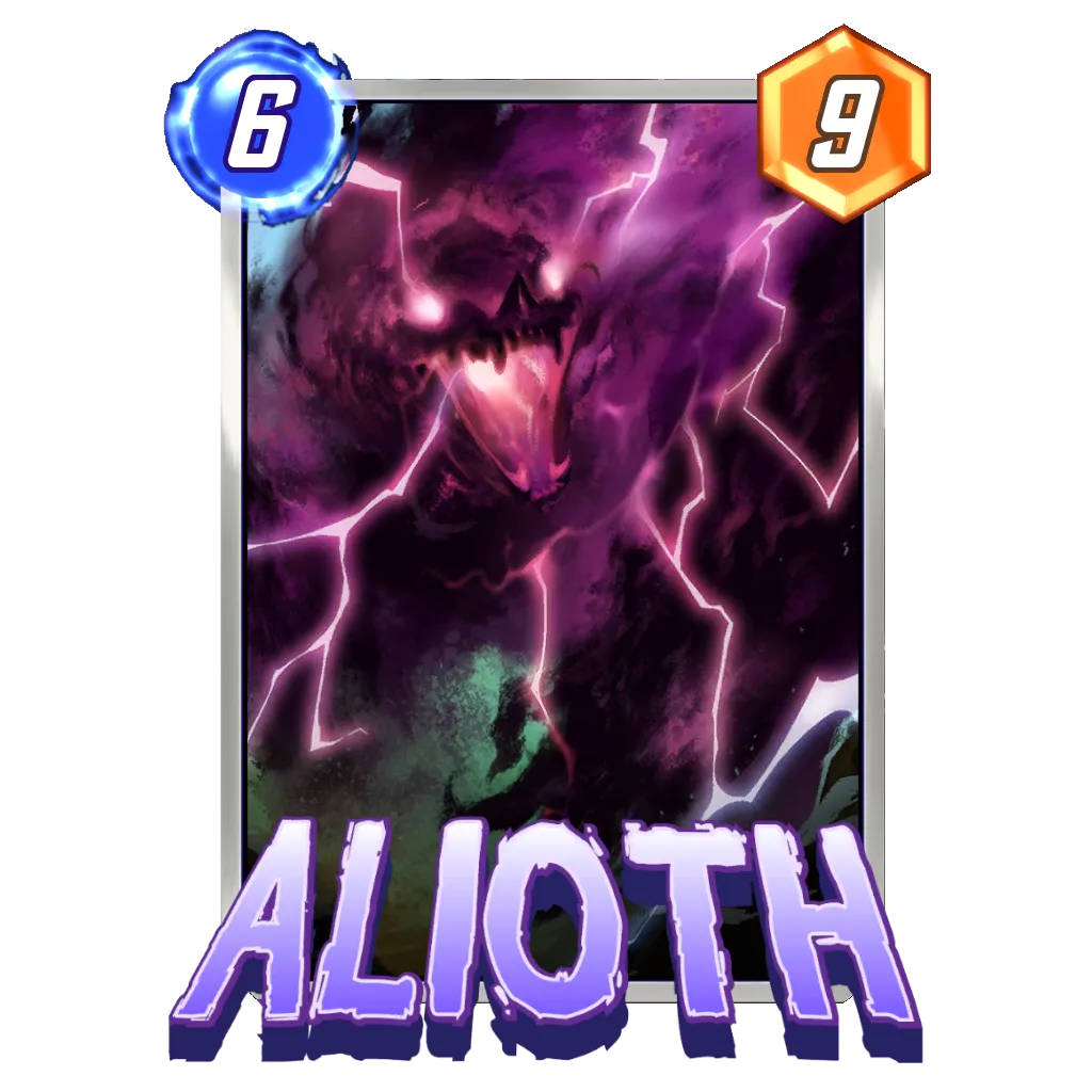 Alioth