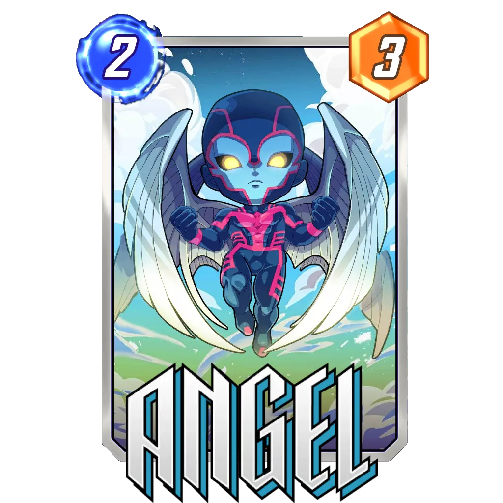 Angel