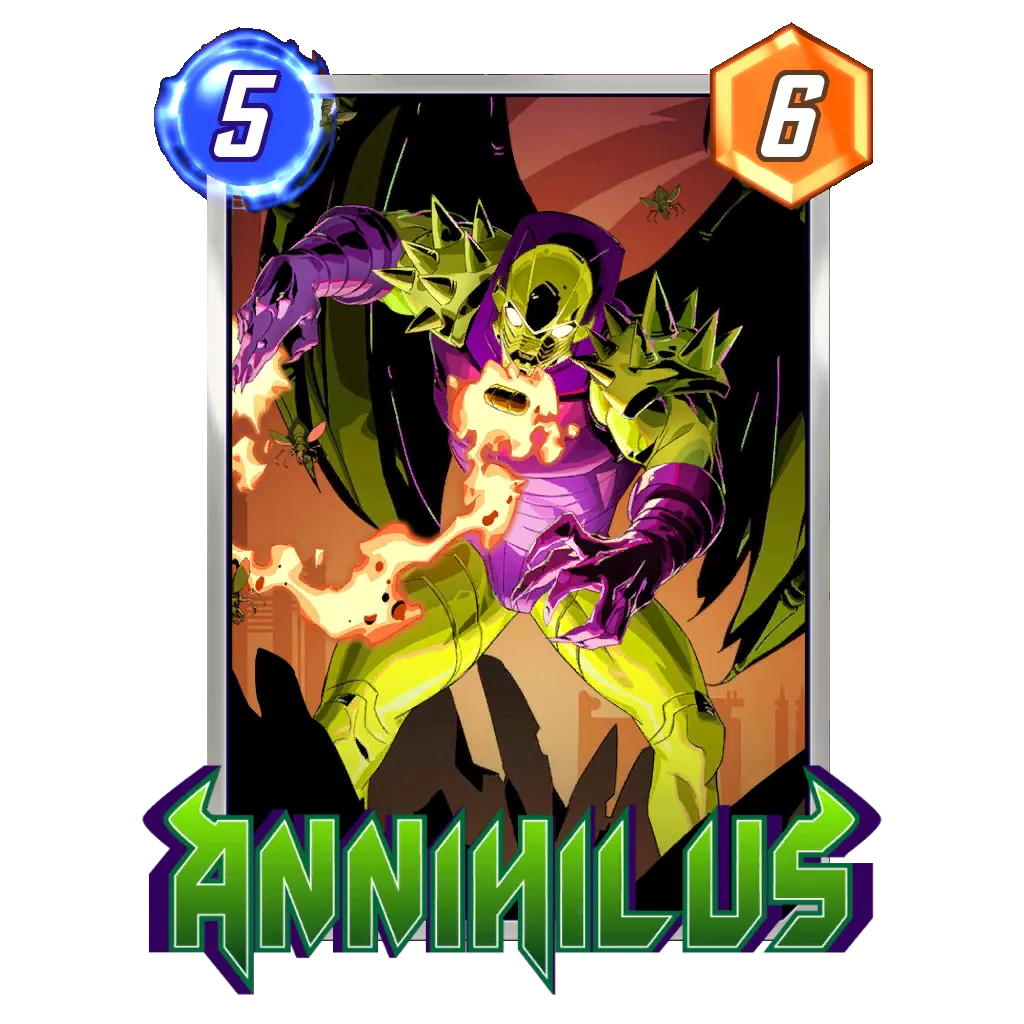 Annihilus