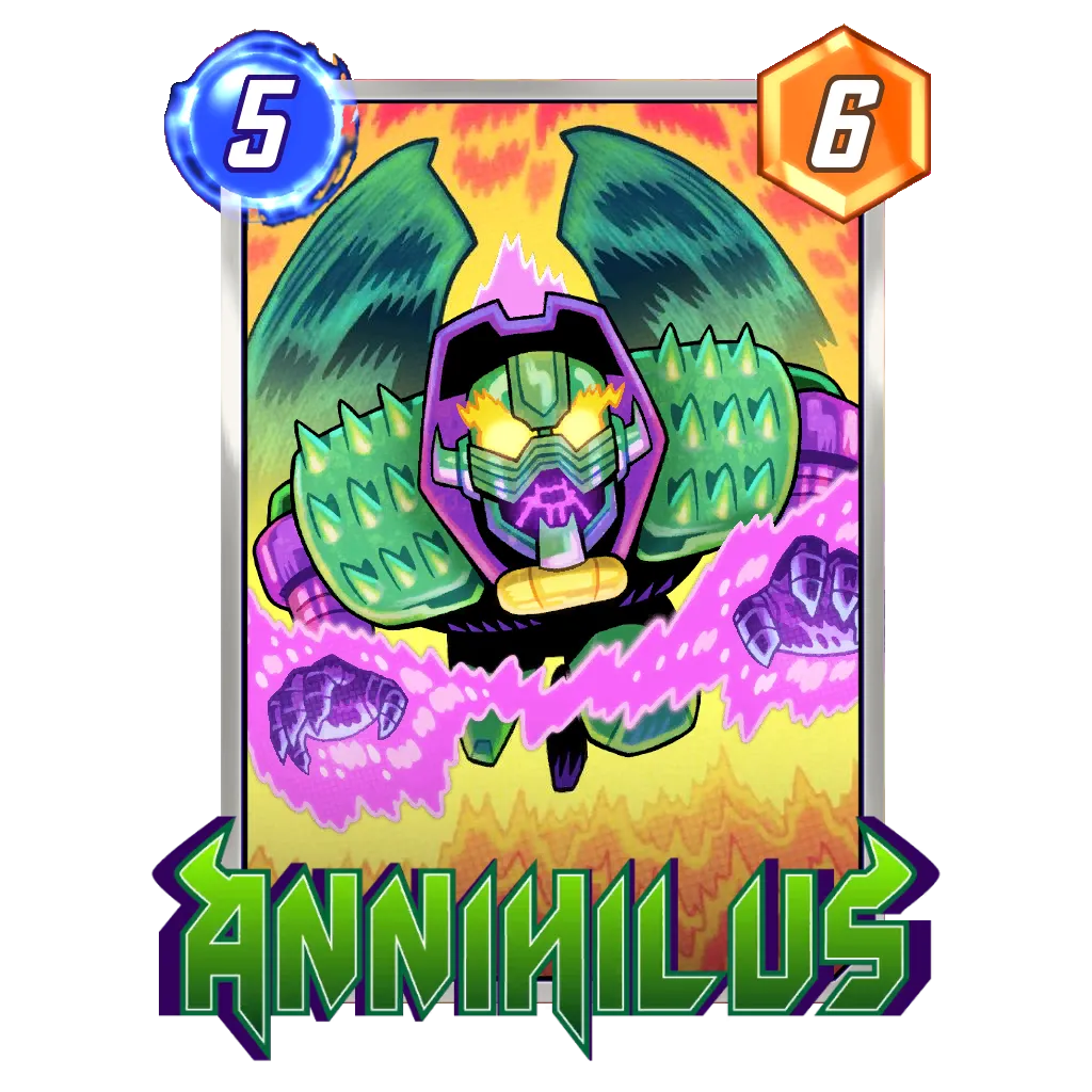 Annihilus