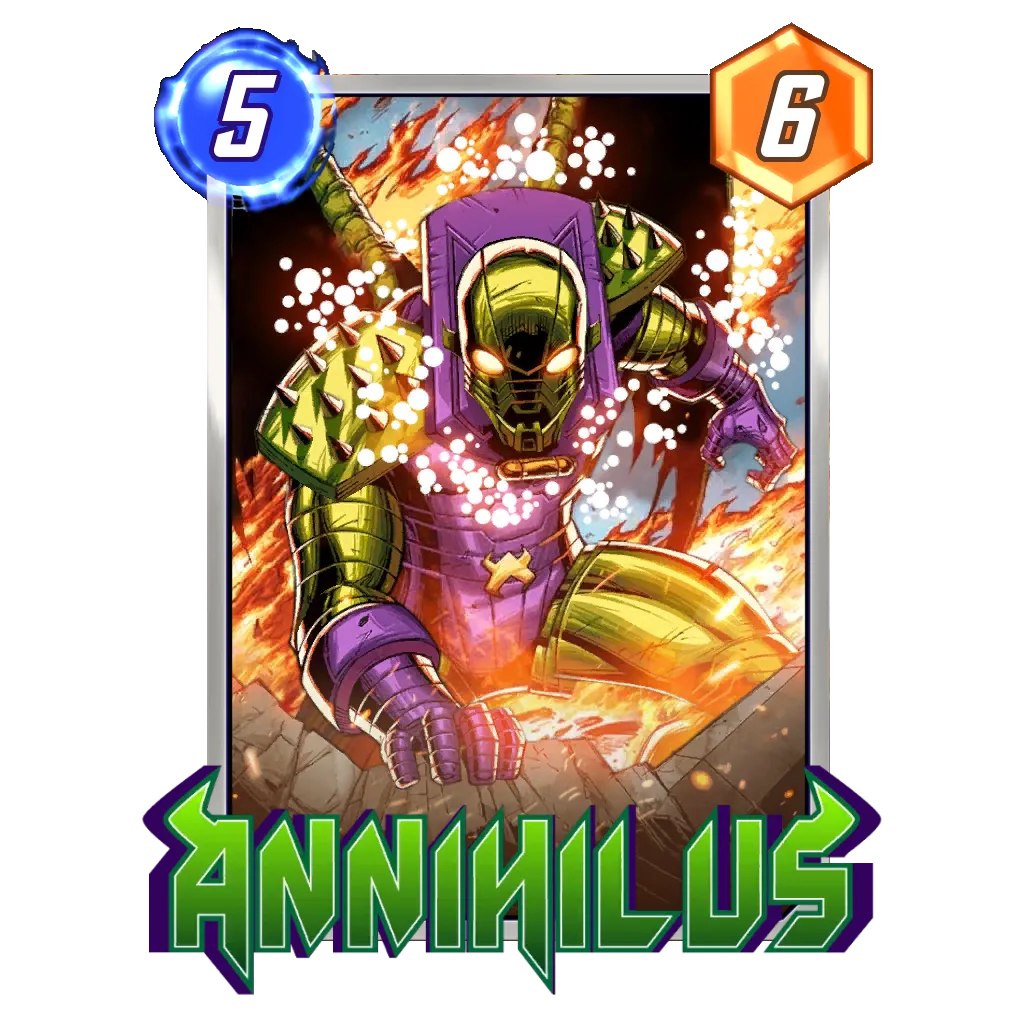 Annihilus