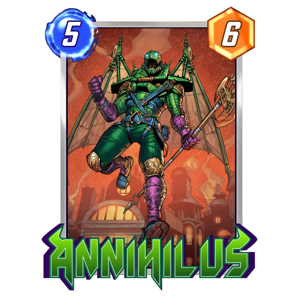 Annihilus