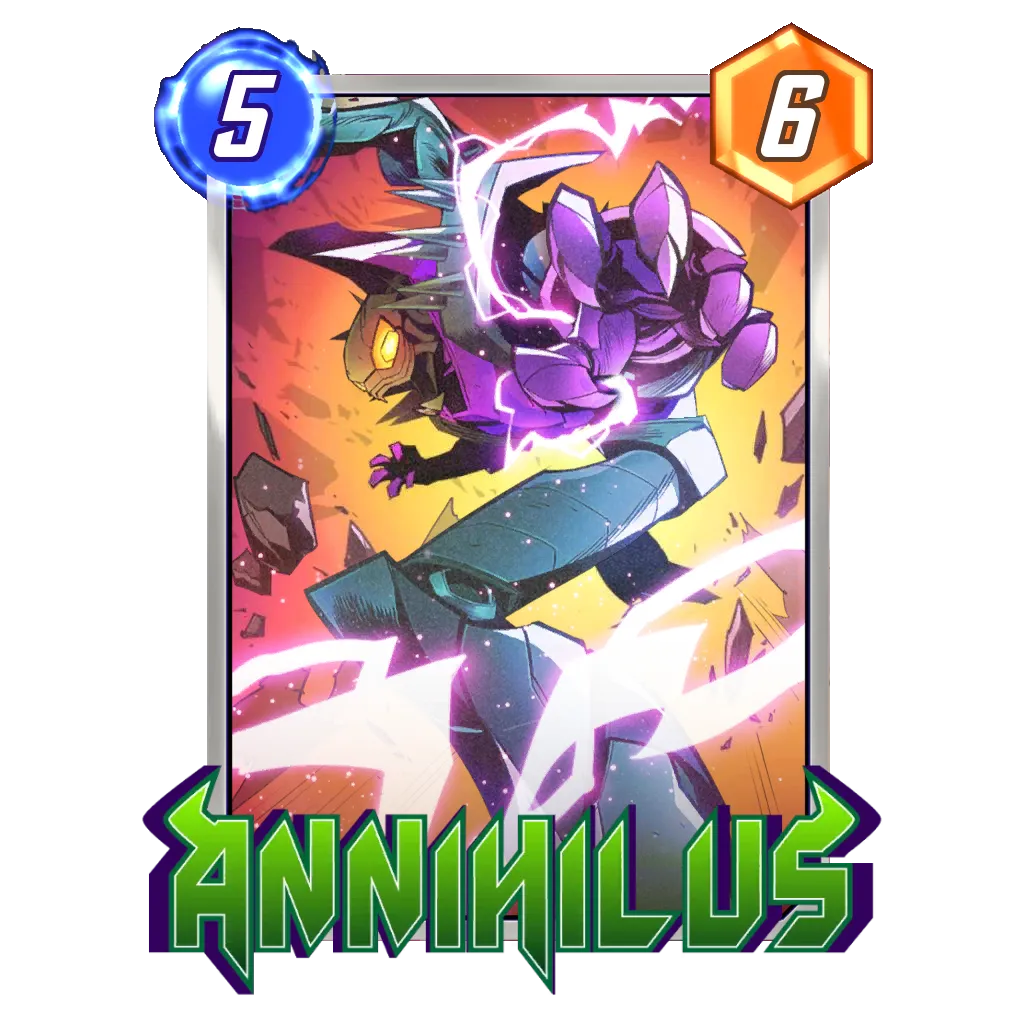 Annihilus