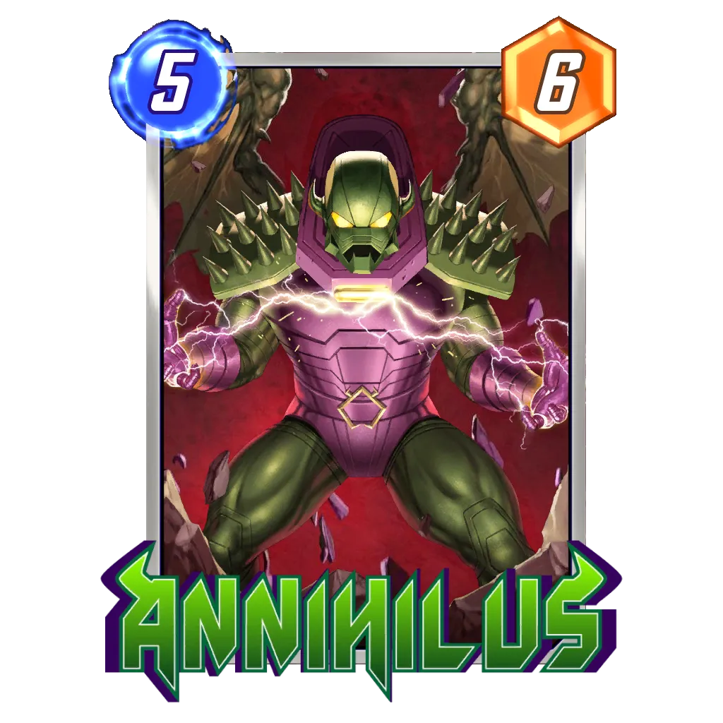 Annihilus