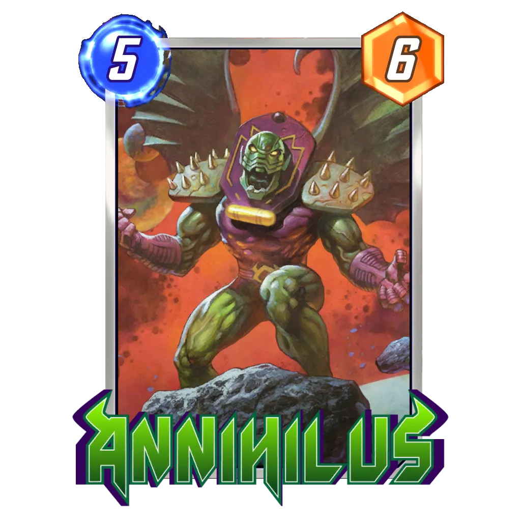 Annihilus