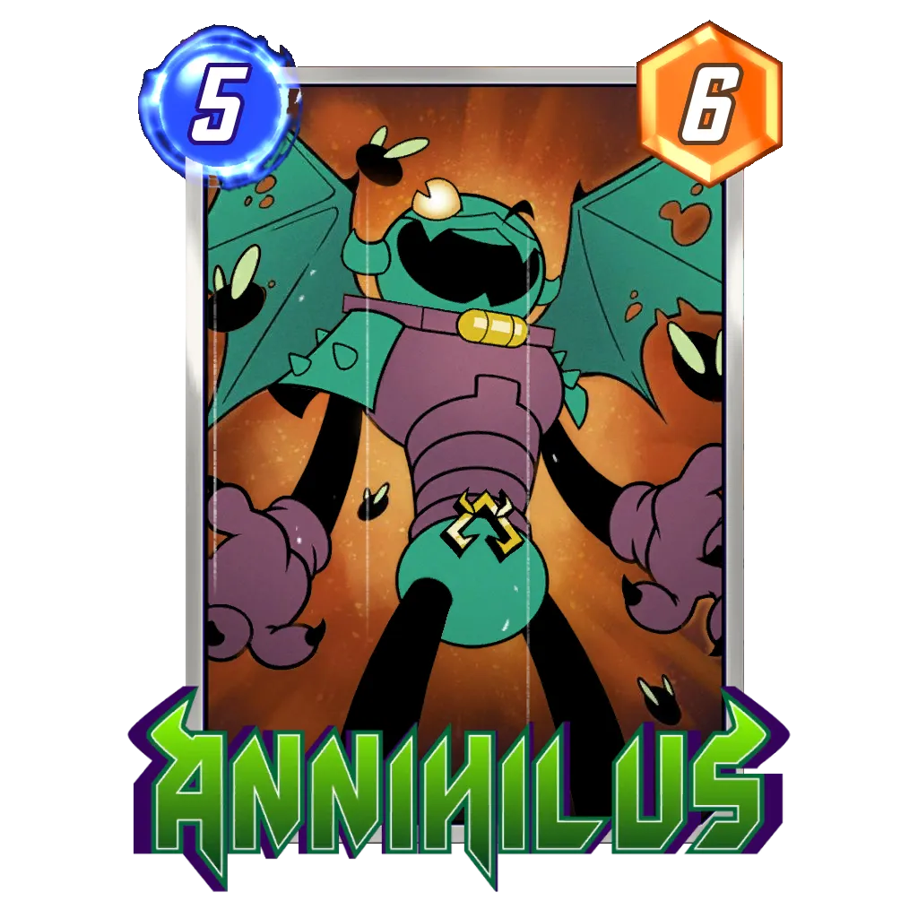 Annihilus