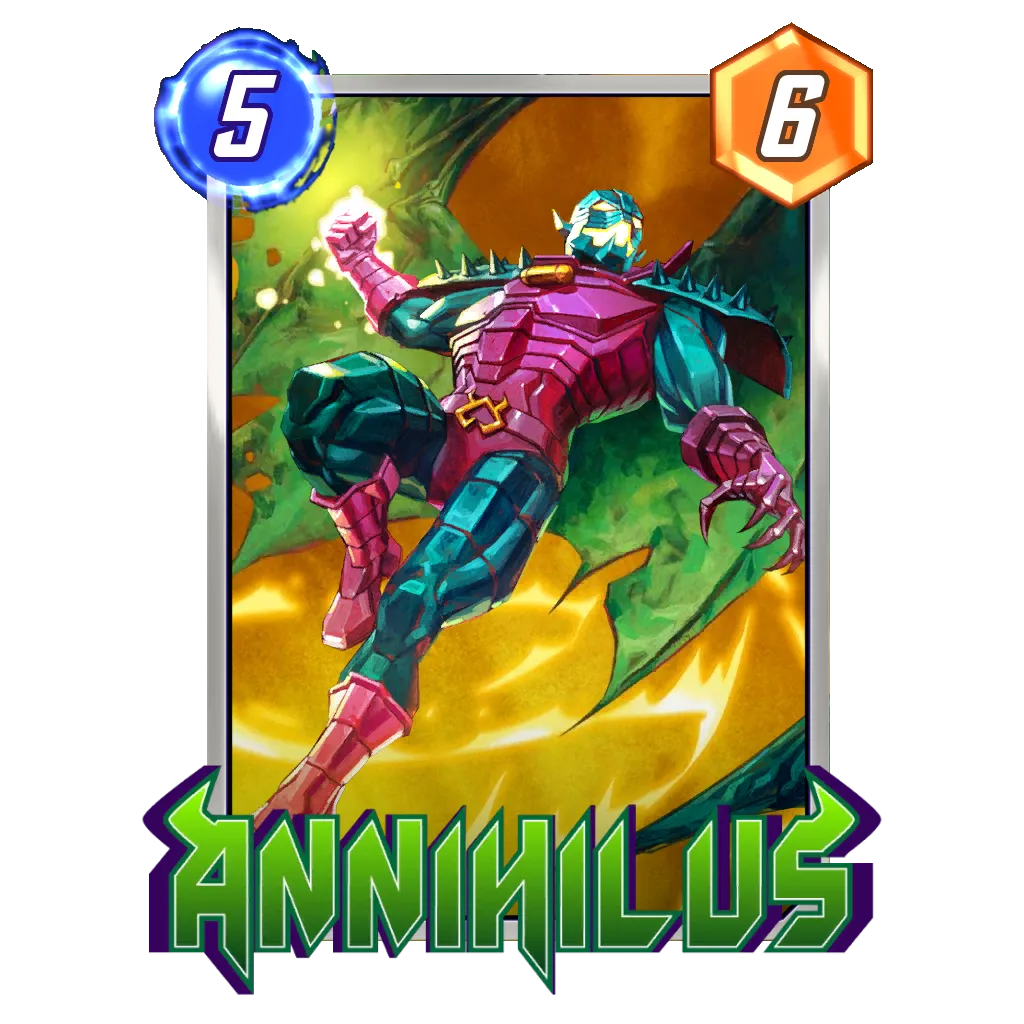 Annihilus