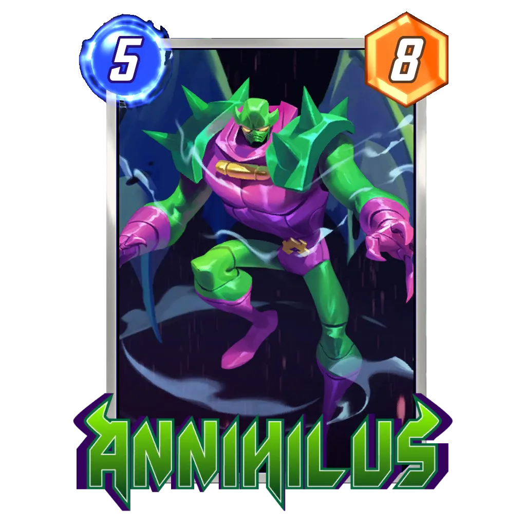 Annihilus