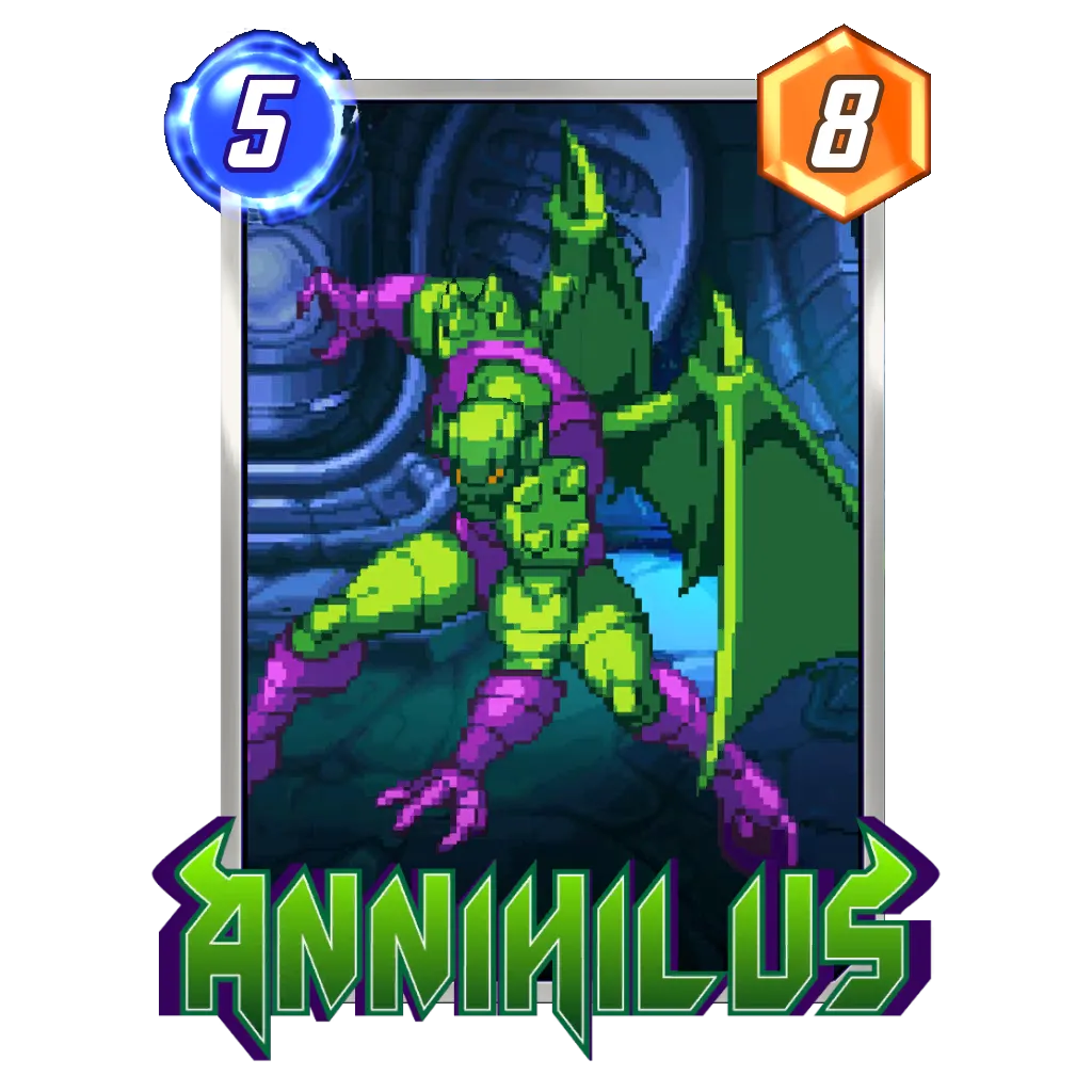 Annihilus