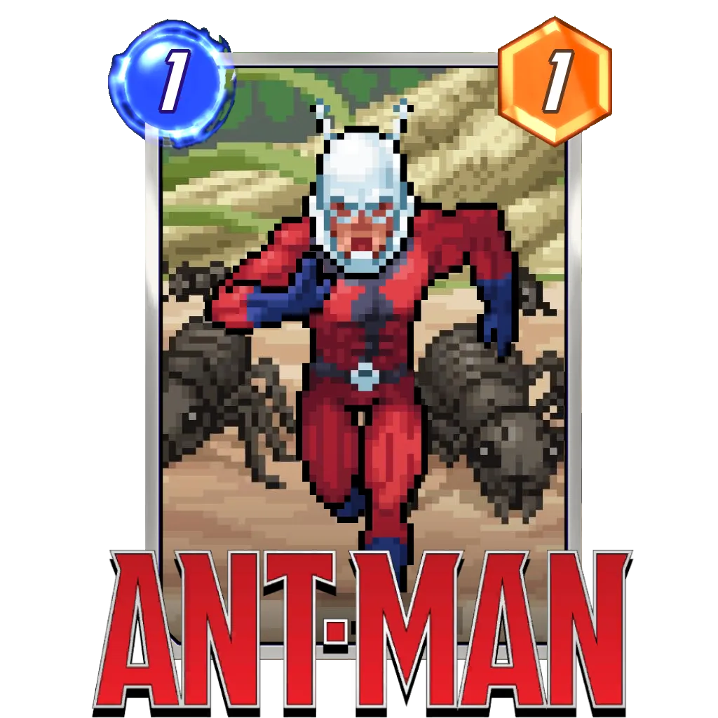 Ant Man