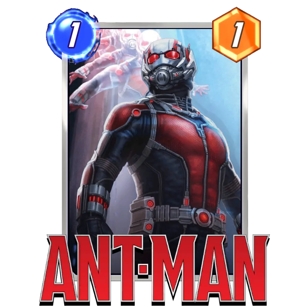 Ant Man