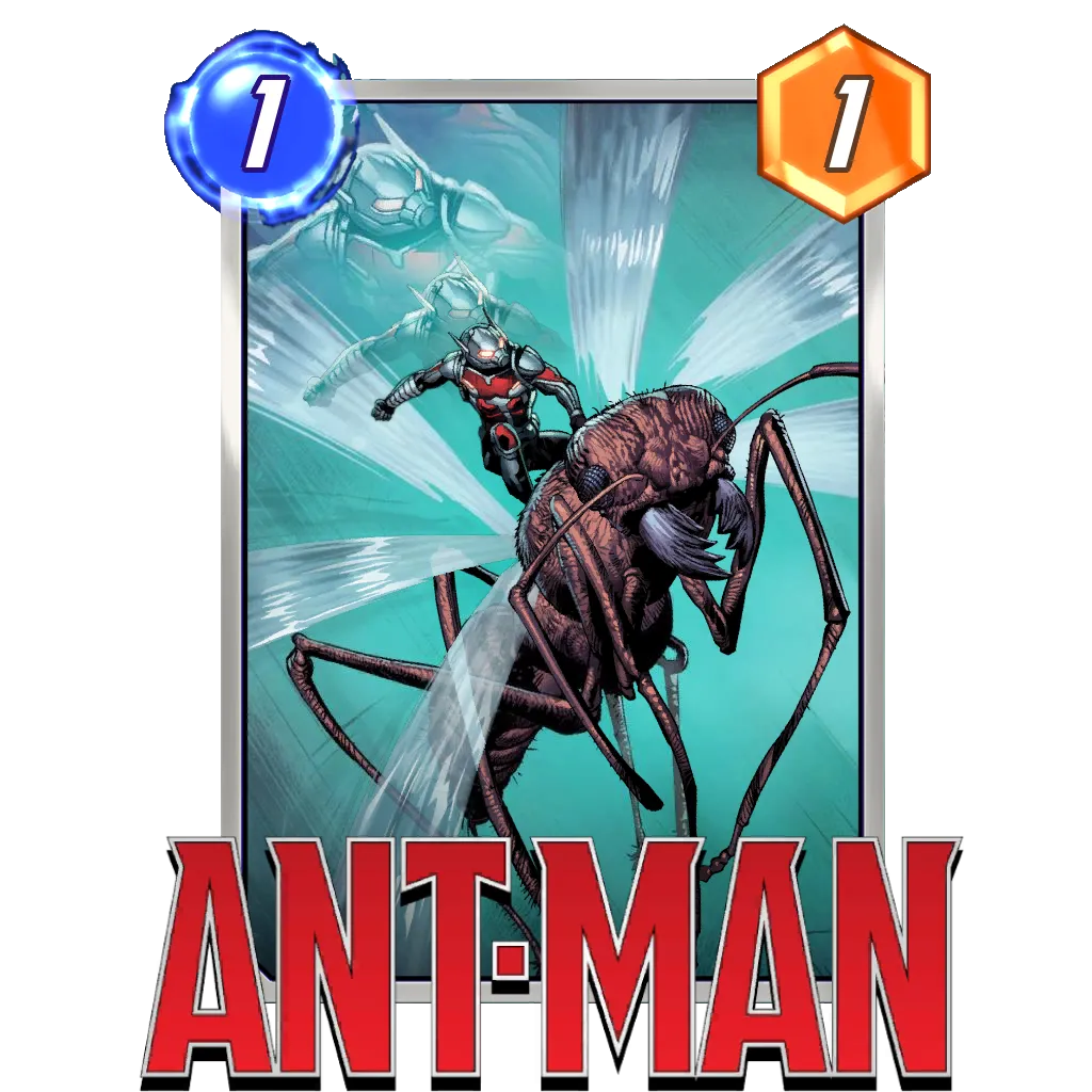 Ant Man