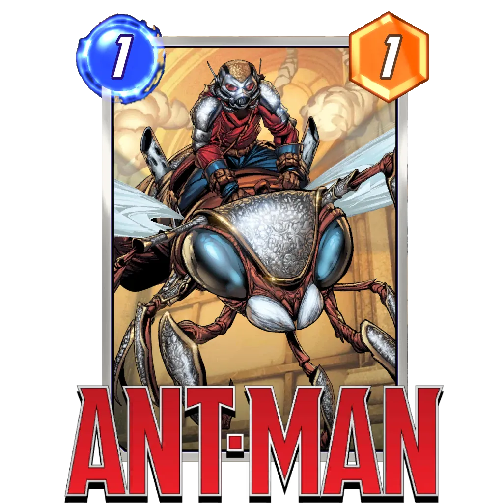 Ant Man