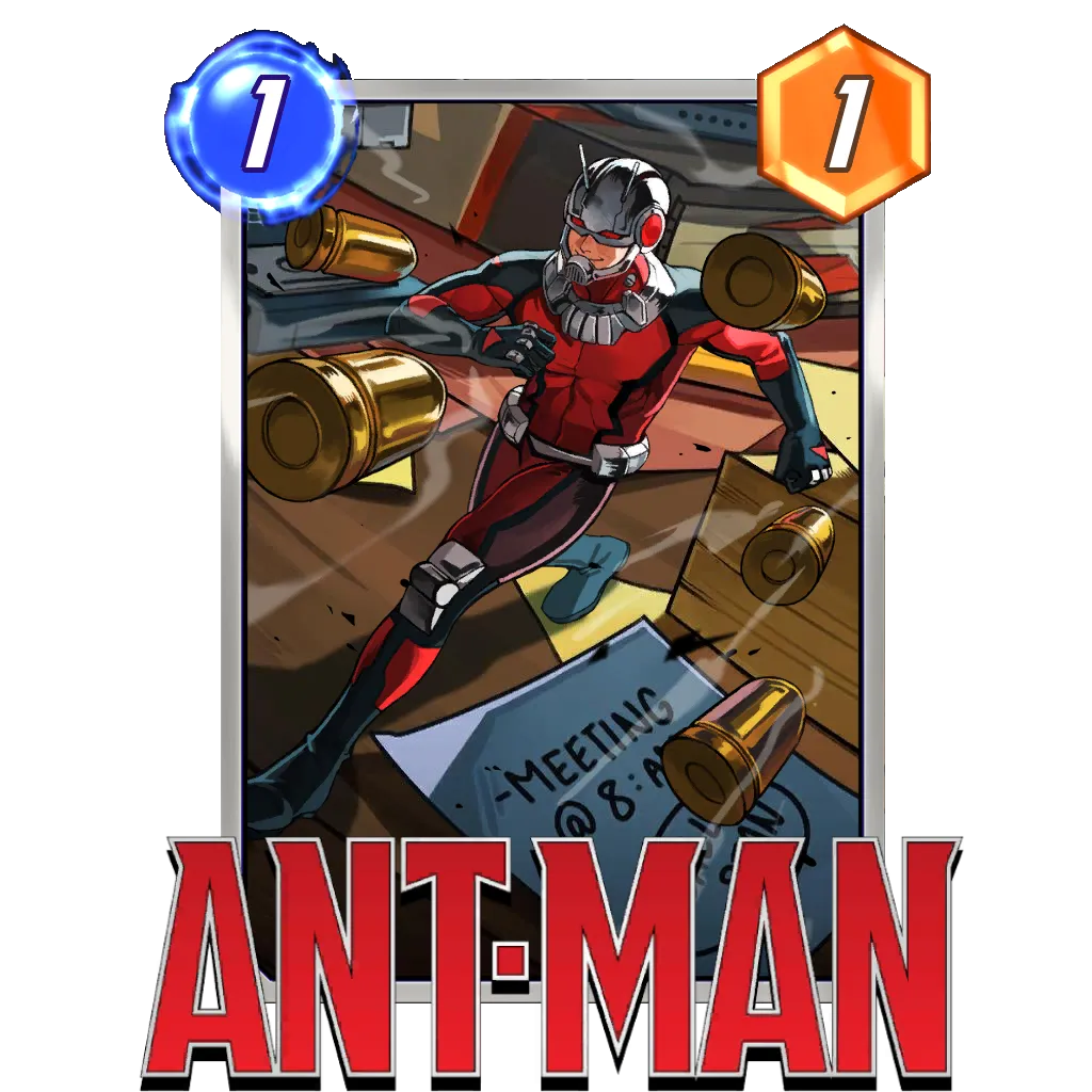 Ant Man