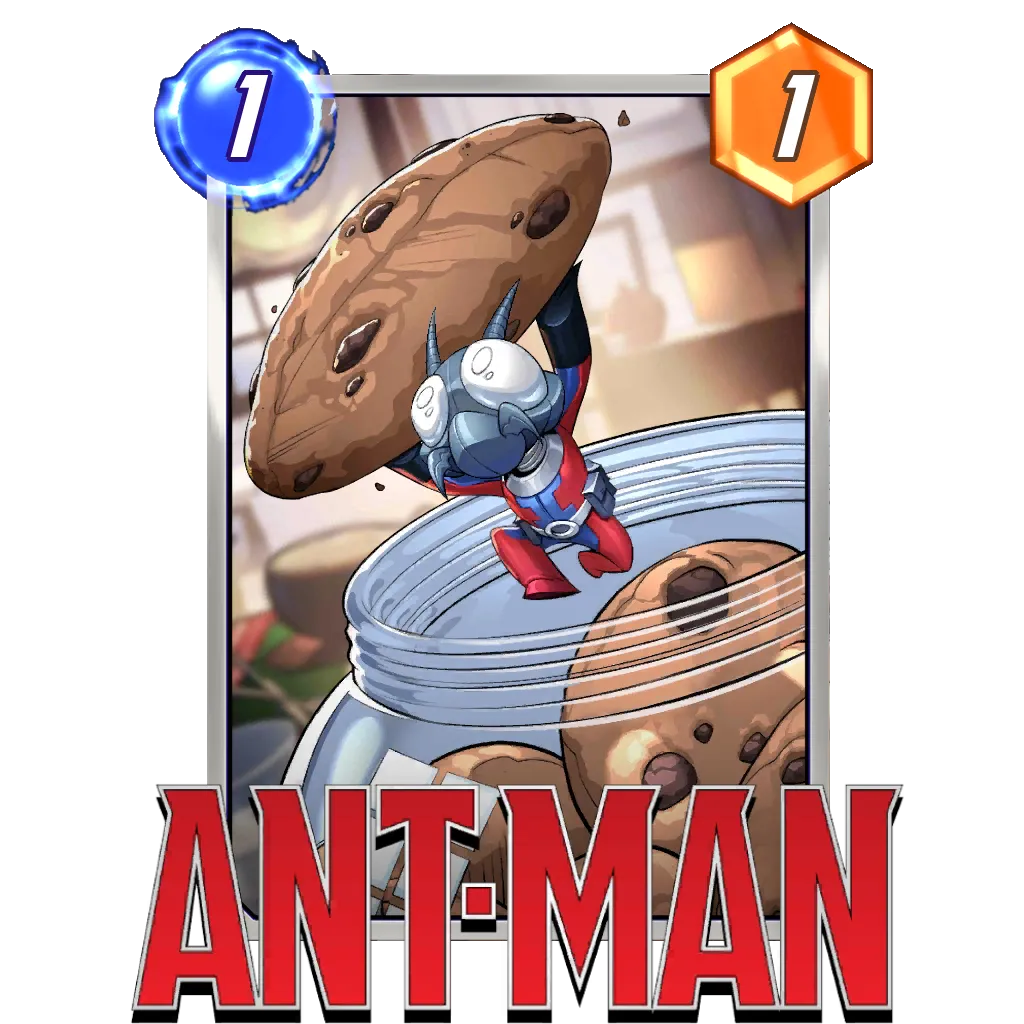 Ant Man