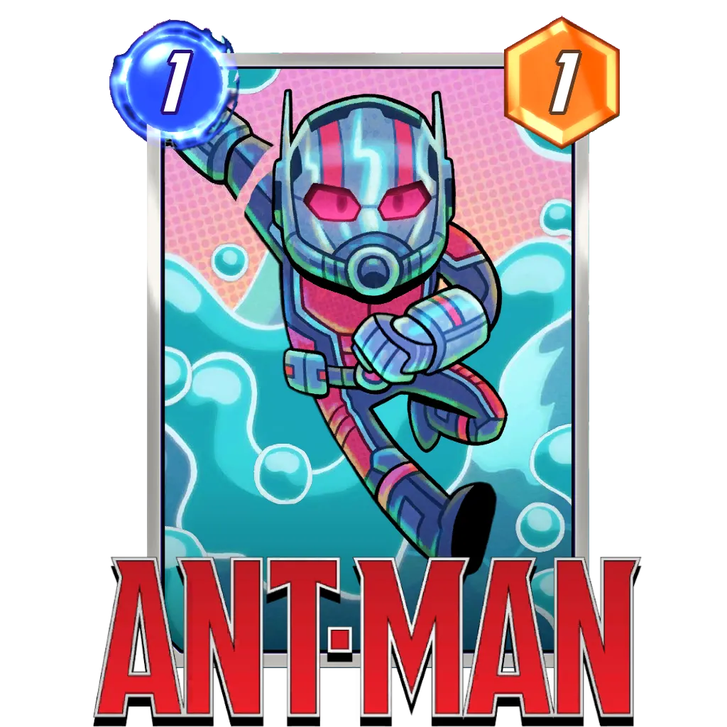 Ant Man