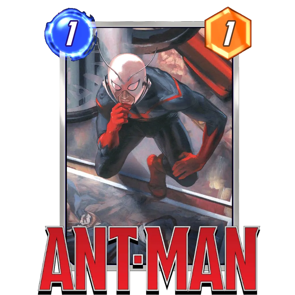 Ant Man