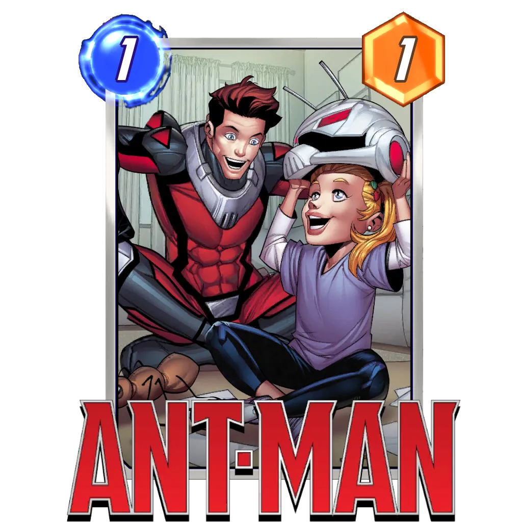 Ant Man