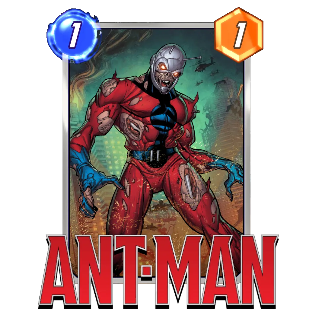 Ant Man