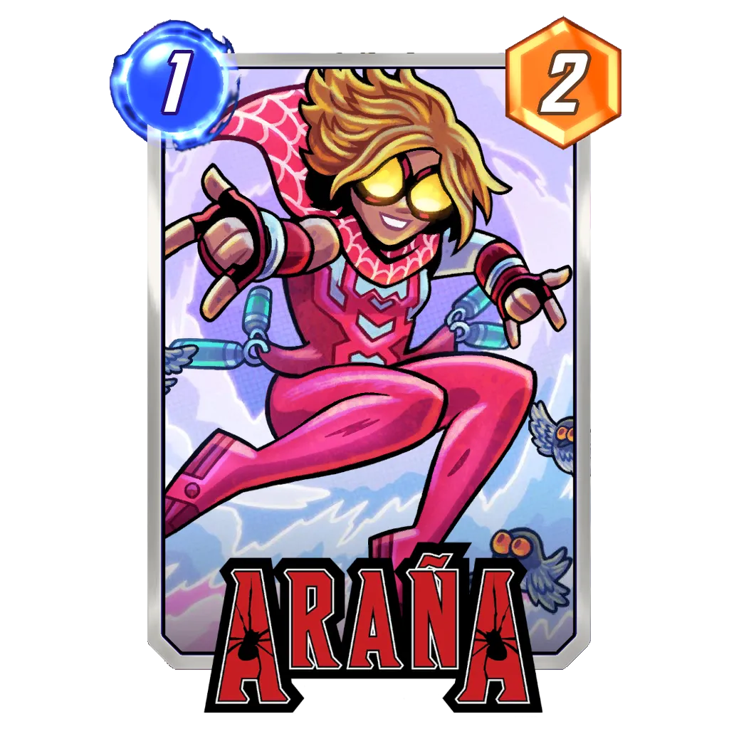 Araña