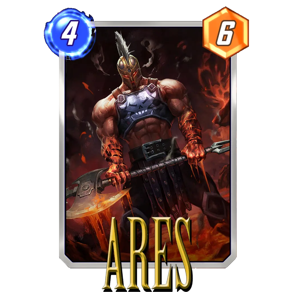 Ares