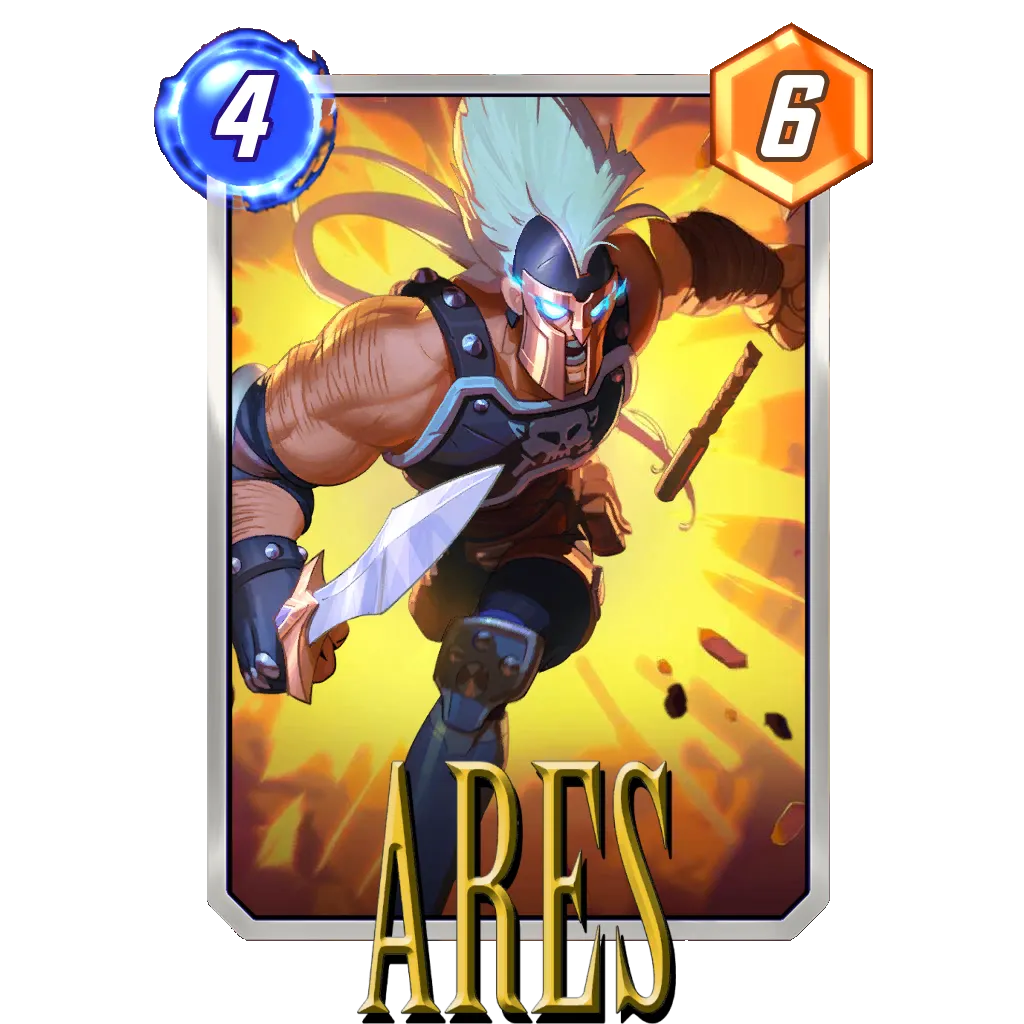 Ares