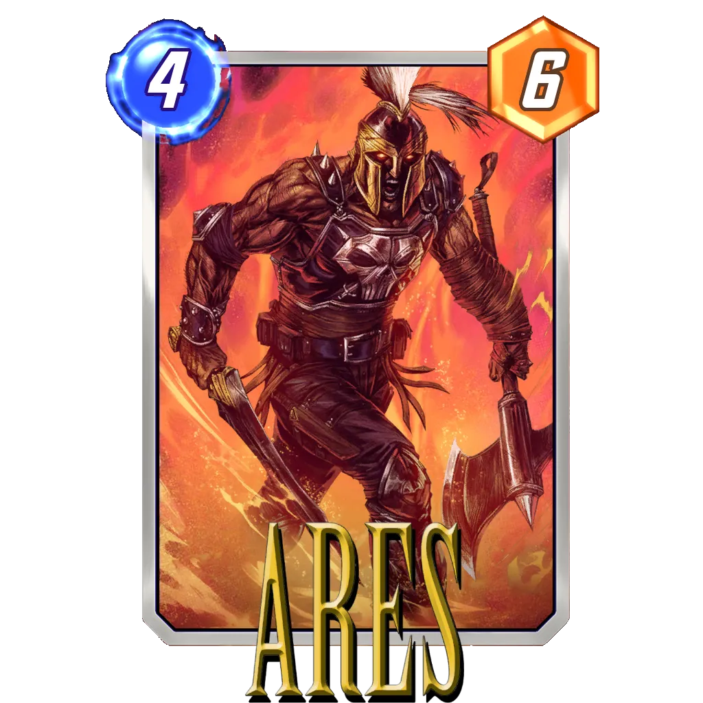 Ares