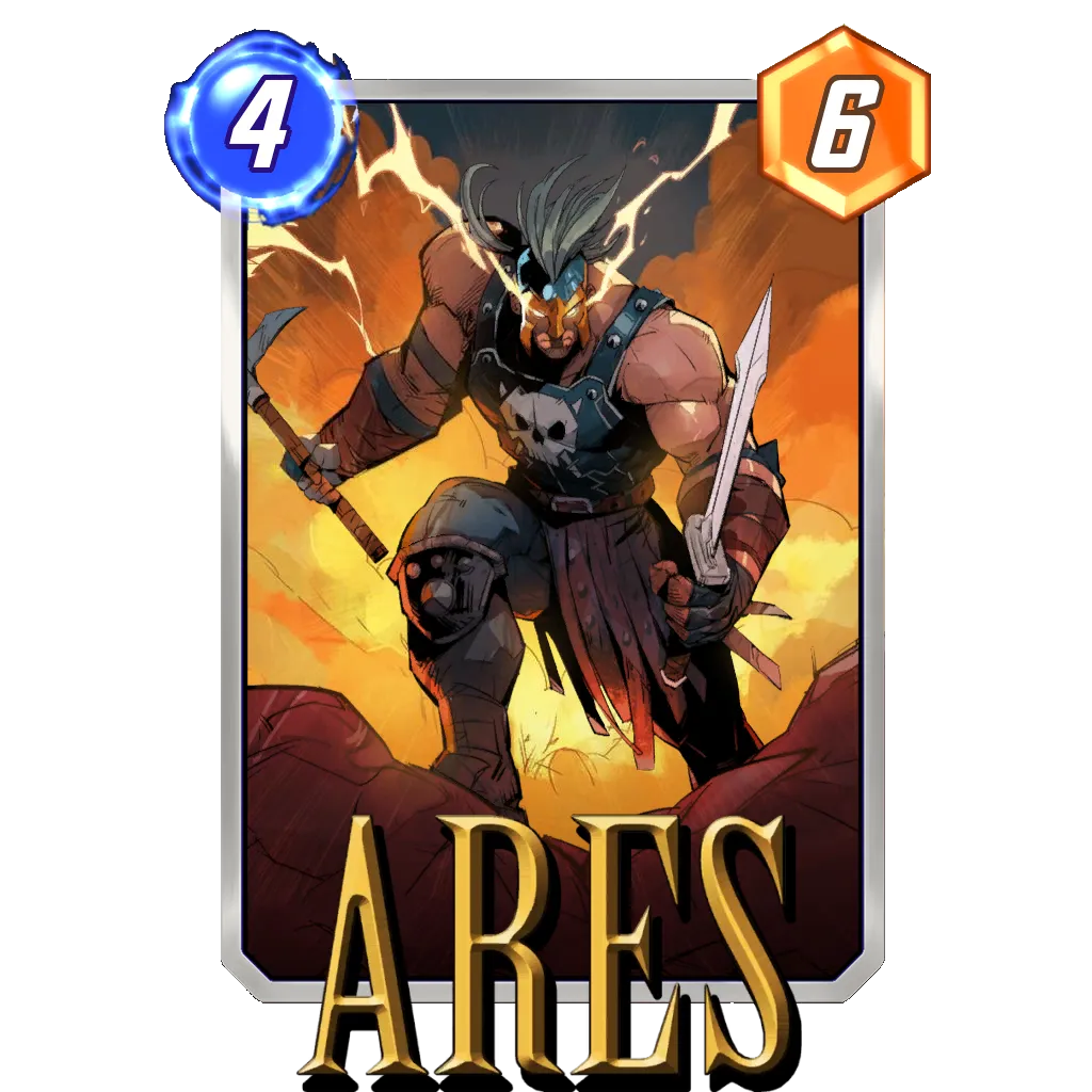 Ares
