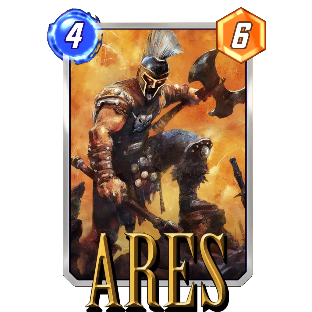 Ares