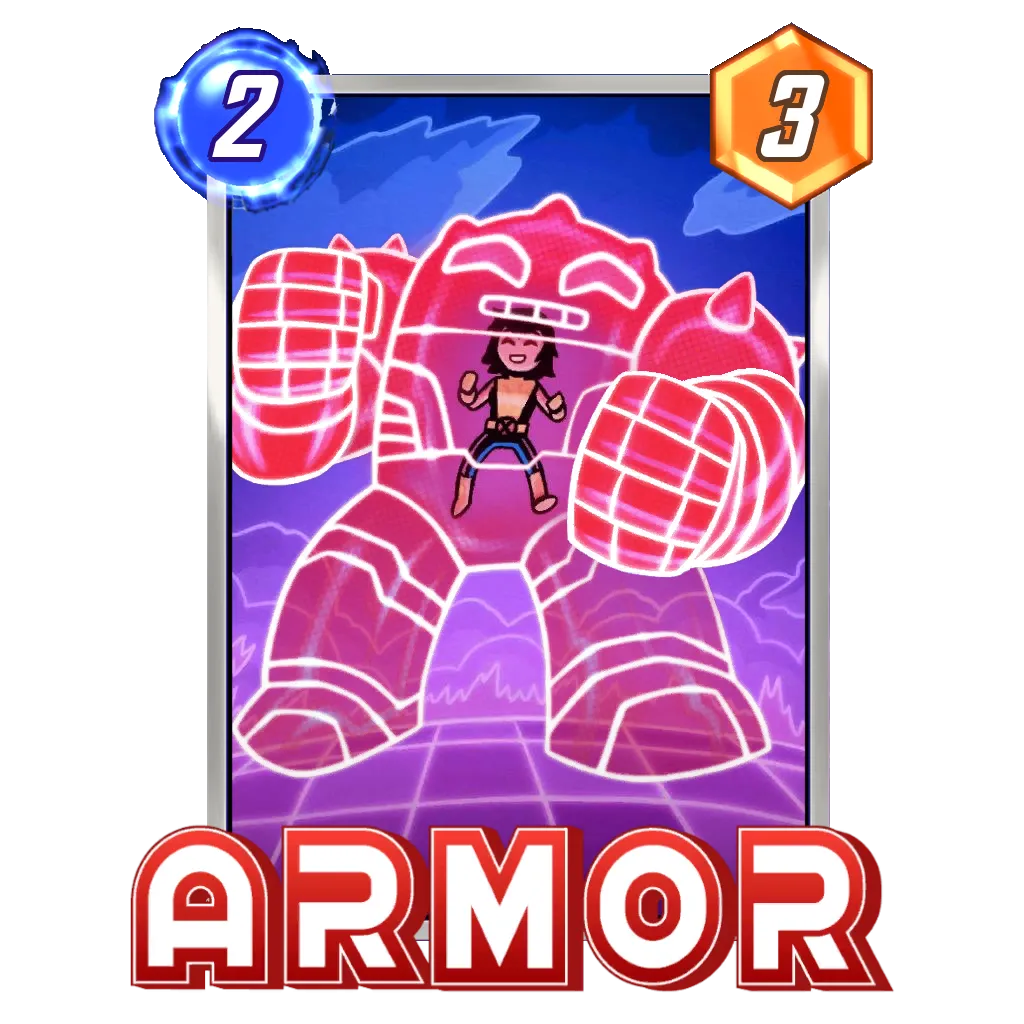 Armor