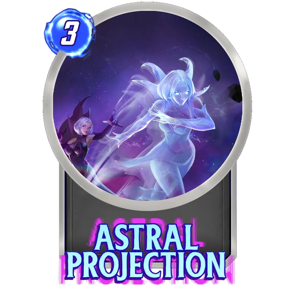 Astral Projection
