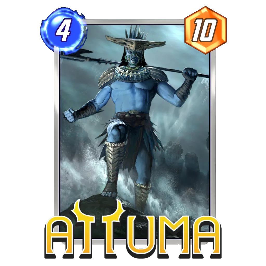 Attuma