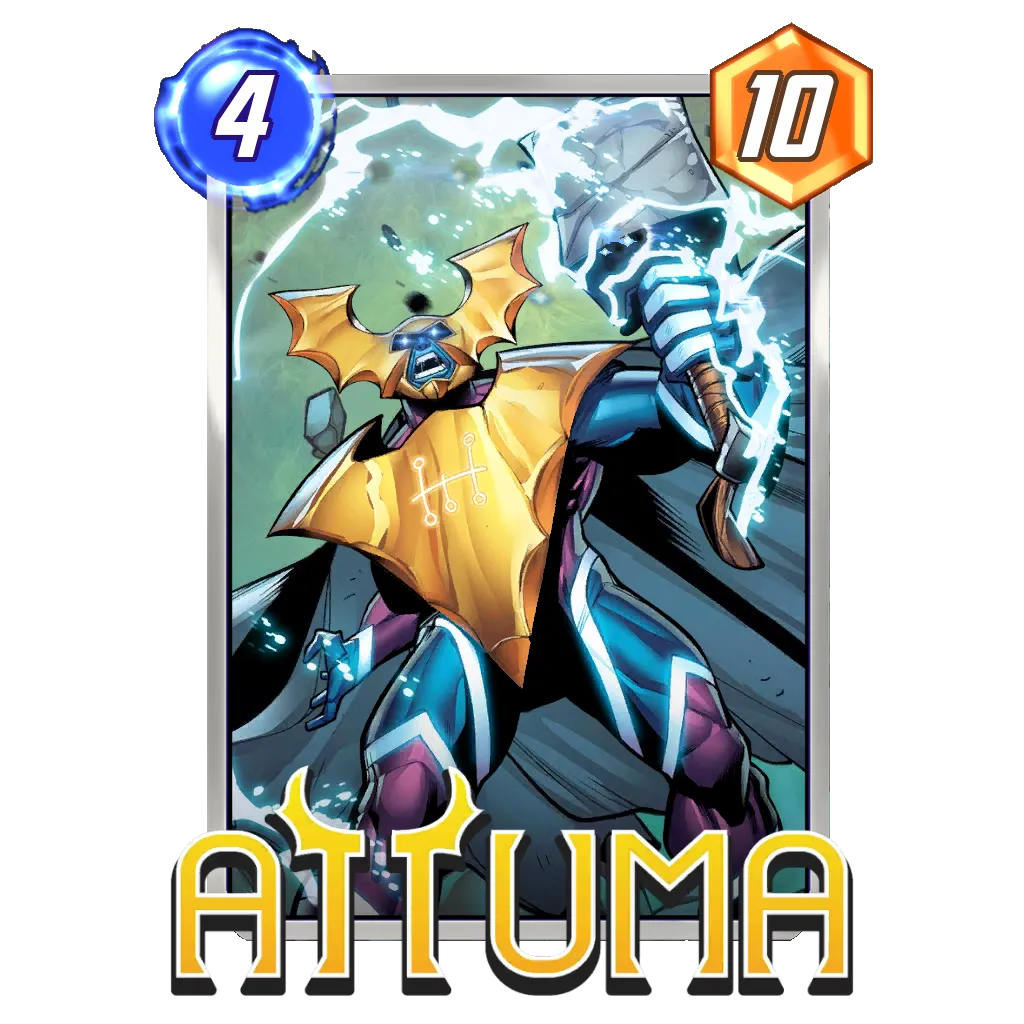 Attuma