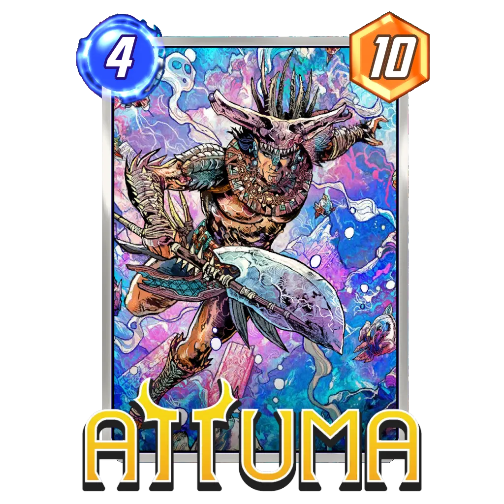 Attuma