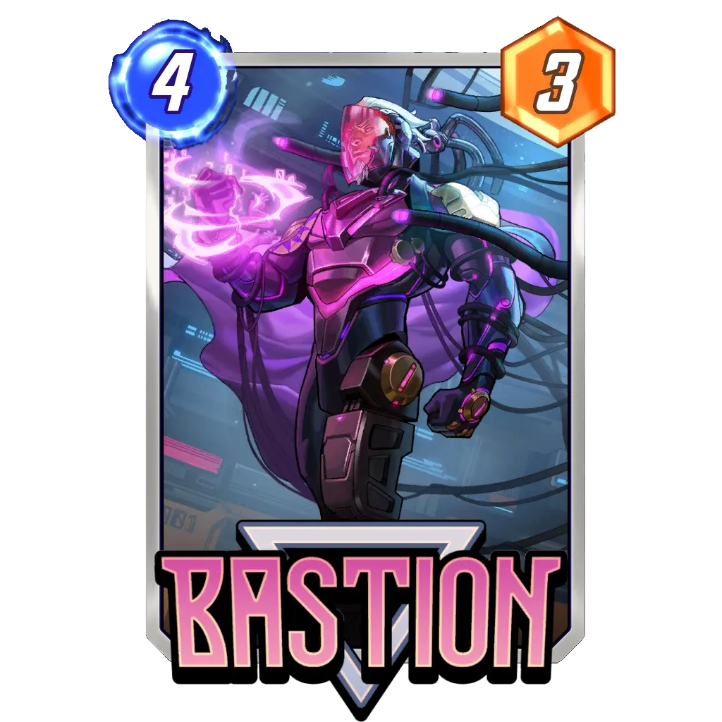 Bastion