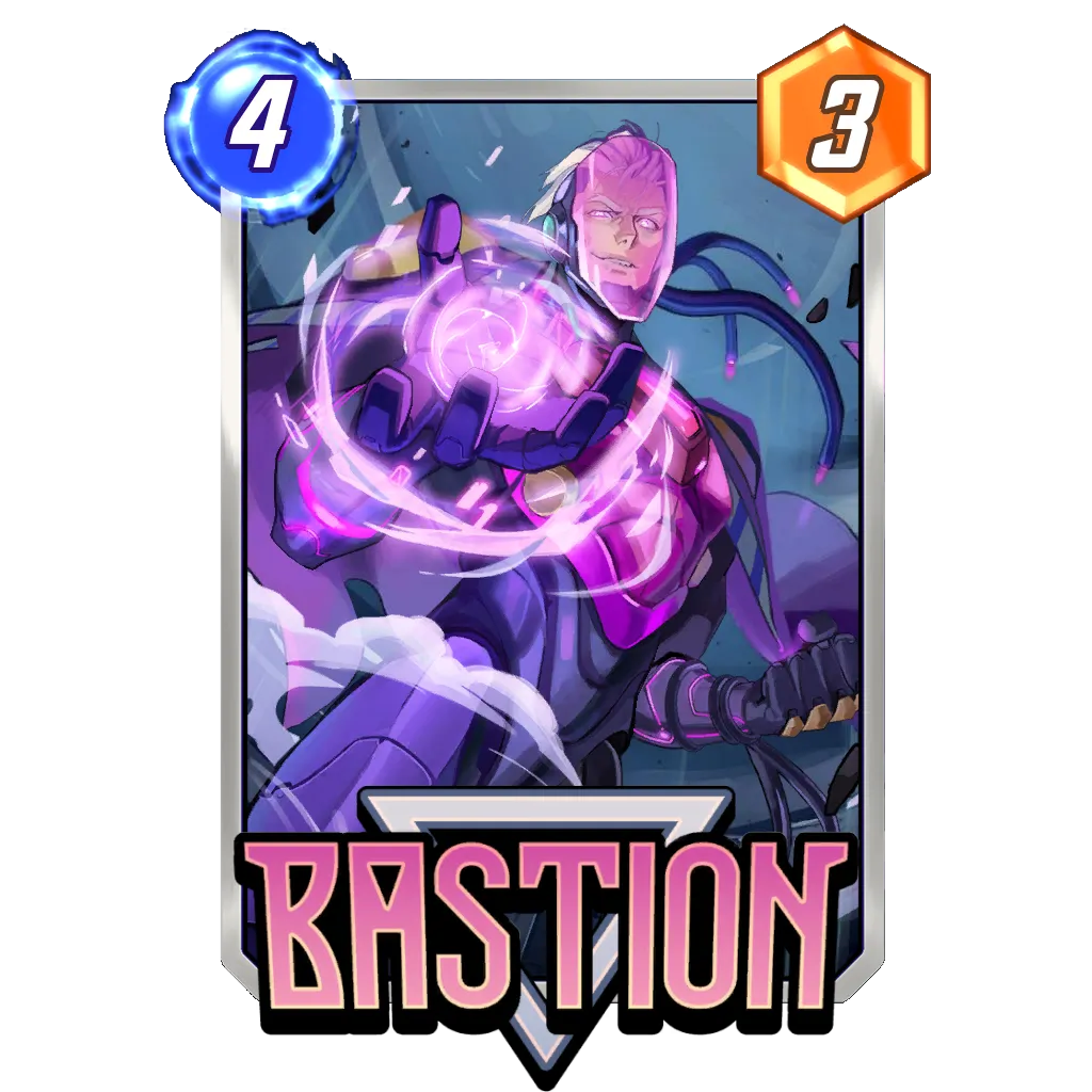 Bastion
