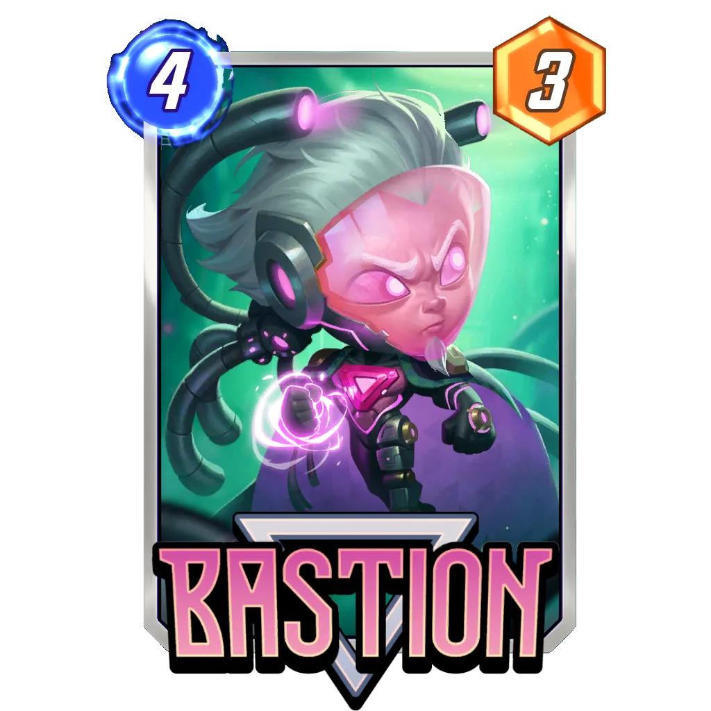 Bastion