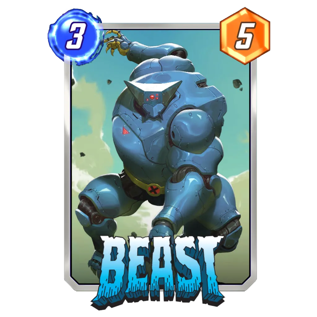 Beast