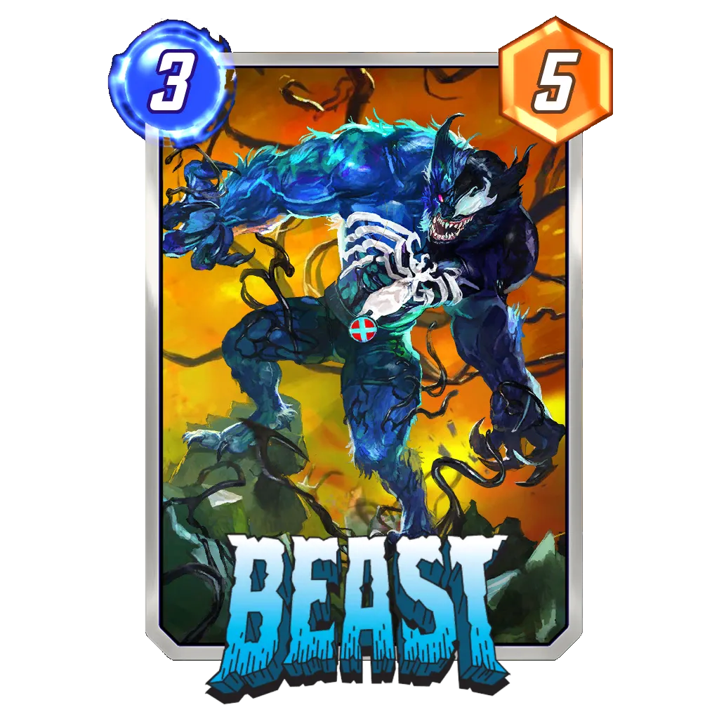 Beast