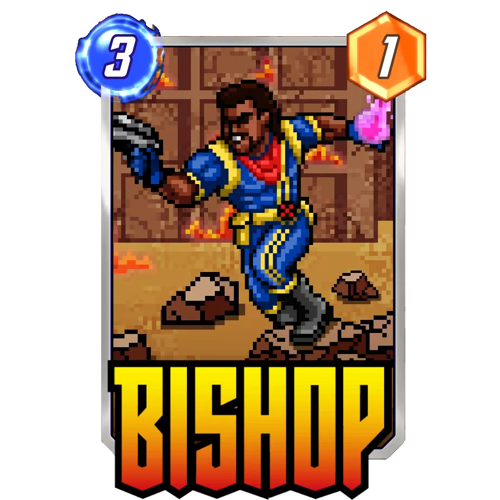 Bishop