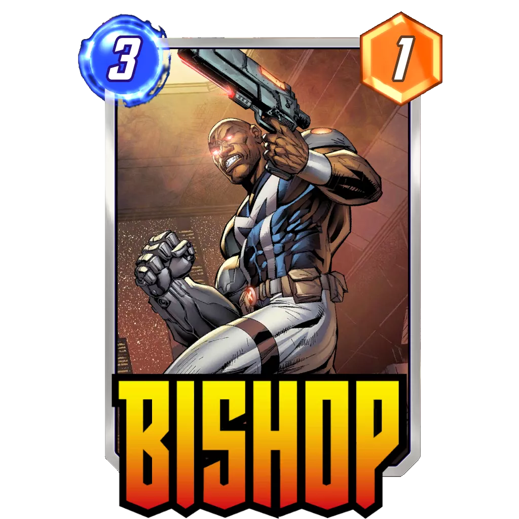 Bishop