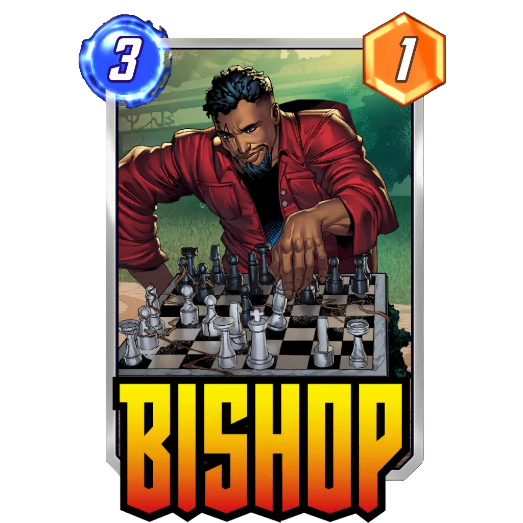 Bishop