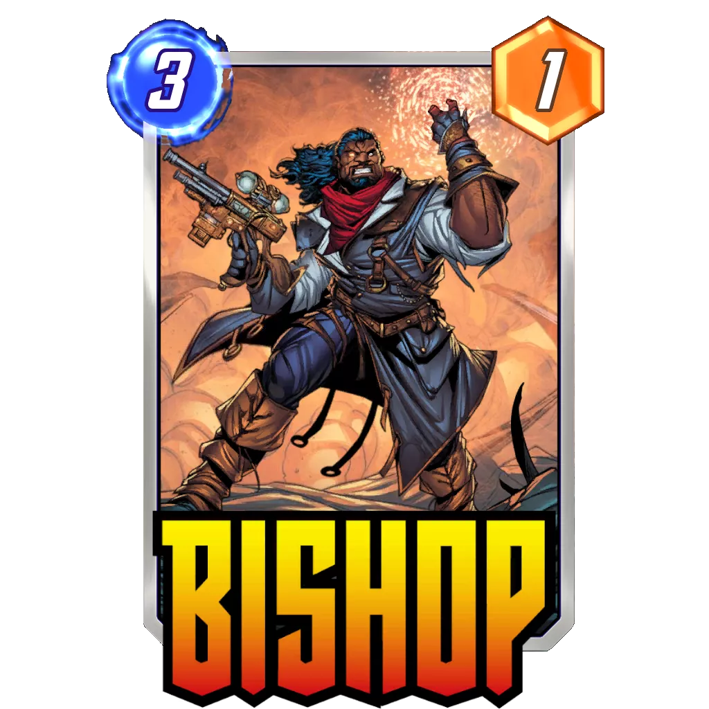 Bishop