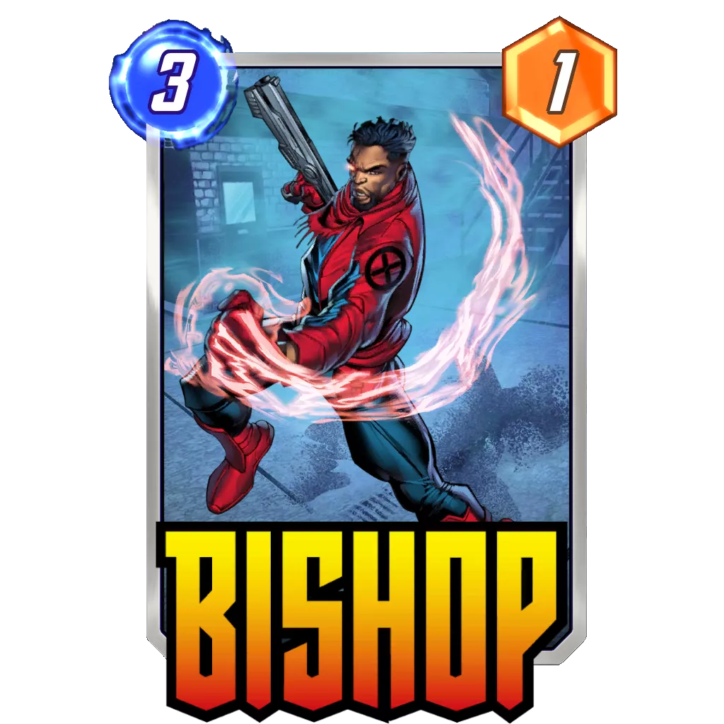 Bishop