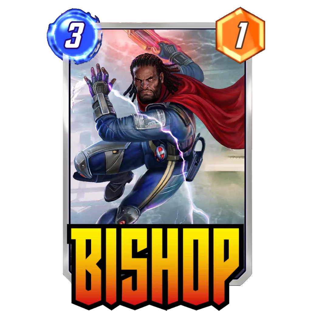 Bishop