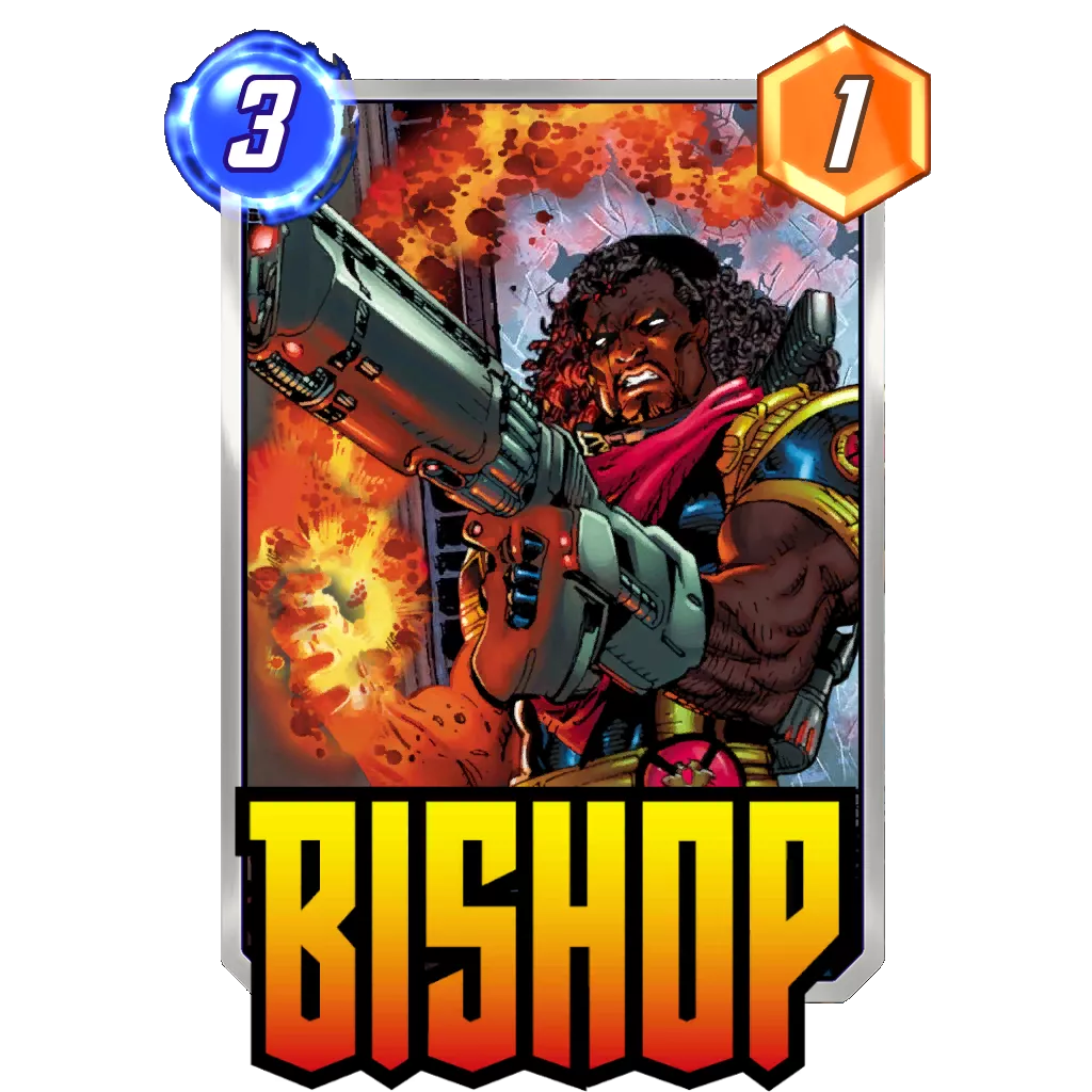 Bishop